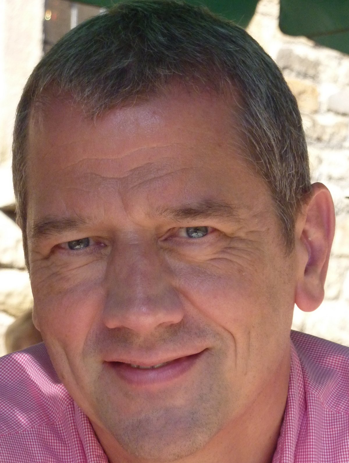 Prof. Dr. Jürgen Margraf 