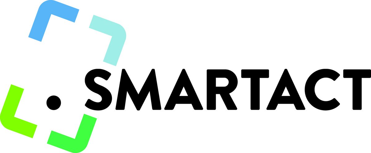 Logo Projekt SMARTACT
