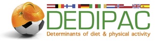 Logo des Projektes DEDIPAC