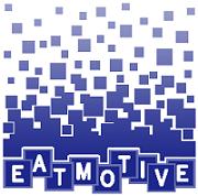 Logo des Projektes EATMOTIVE