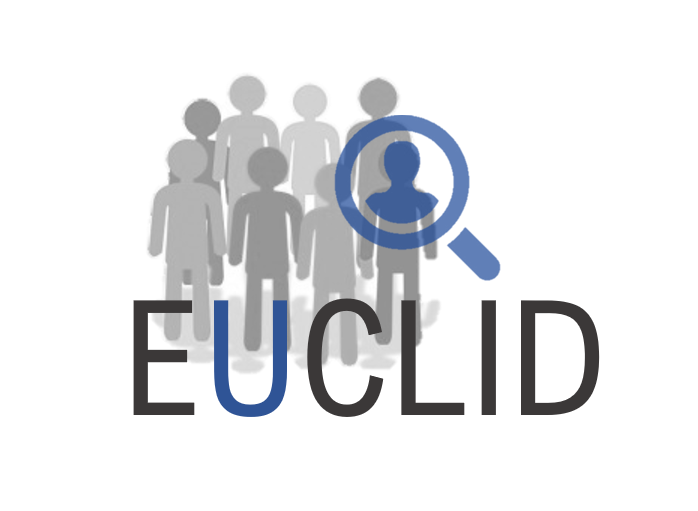 Logo der Studie EUCLID