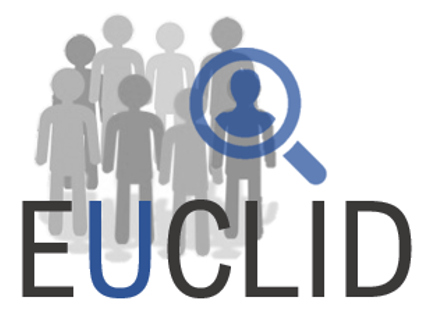 Logo des Projektes EUCLID