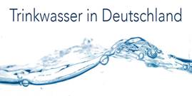 Logo der Trinkwasser-Studie